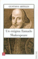 Un enigma llamado Shakespeare /