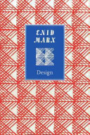 Enid Marx : design /