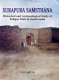 Surapura samsthana : historical and archaeological study of a poligar state in South India /