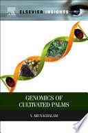 Genomics of cultivated palms /