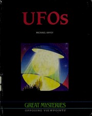 UFOs : opposing viewpoints /