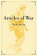 Articles of war : a novel /