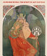 Alphonse Mucha--the spirit of art nouveau /