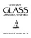 Glass : art nouveau to art deco /