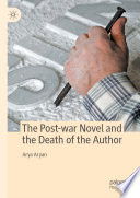 The Post-war Novel and the Death of the Author /