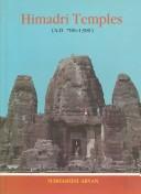 Himadri temples, A.D. 700-1300 /