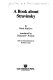 A book about Stravinsky /