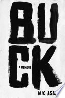 Buck : a memoir /