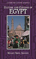 Culture and customs of Egypt /