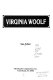 Virginia Woolf /