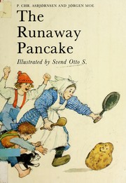 The runaway pancake /