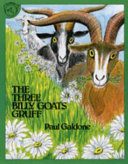 The three billy goats Gruff /