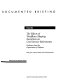 The Effects of workforce-shaping incentives on civil service retirements ; evidence from the Department of Defense /