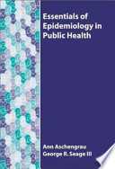 Essentials of epidemiology in public health /