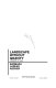 Landscape without gravity : a memoir of grief /