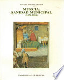 Murcia : sanidad municipal (1474-1504) /
