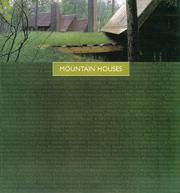 Mountain houses /