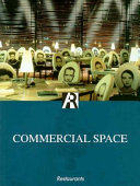 Commercial space.