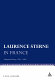 Laurence Sterne in France /