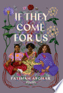 If they come for us : poems /