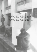 Avoidance - avoidance /