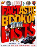 The factastic book of 1001 lists /
