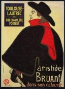 Toulouse-Lautrec : the complete posters /