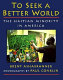 To seek a better world : the Haitian minority in America /