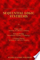 Sequential logic synthesis /