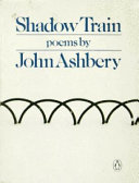 Shadow train : poems /