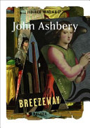Breezeway : new poems /