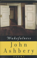 Wakefulness : poems /