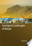 Geological landscapes of Britain /