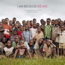 I am because we are /