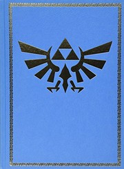 The legend of Zelda : skyward sword /