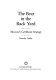 The bear in the back yard : Moscow's Caribbean strategy /