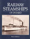 Railway steamships of Ontario /