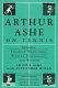 Arthur Ashe on tennis : strokes, strategy, traditions, players, psychology, and wisdom /