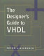 The designer's guide to VHDL /