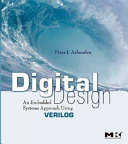 Digital design : an embedded systems approach using Verilog /