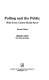 Polling and the public : what every citizen should know /