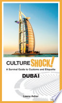 CultureShock! a survival guide to customs and etiquette /