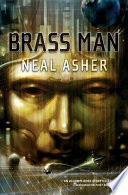 Brass man /
