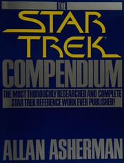 The Star trek compendium /