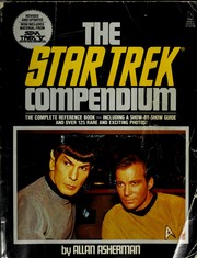 The Star trek compendium /