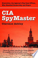 CIA spymaster /