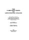 The complete index to Astounding/Analog : being an index to the 50 years of Astounding stories--Astounding SF & Analog, January 1930-December 1979, together with the Analog annual, the Analog Yearbook, & the John W. Campbell Memorial Anthology /