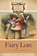 Fairy lore : a handbook /