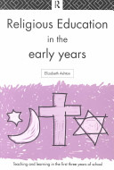 Religious education in the early years /
