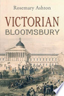 Victorian Bloomsbury /